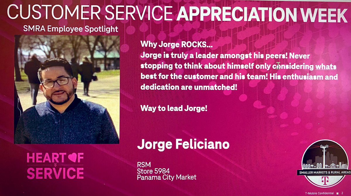 Morgan Daniels tweet media