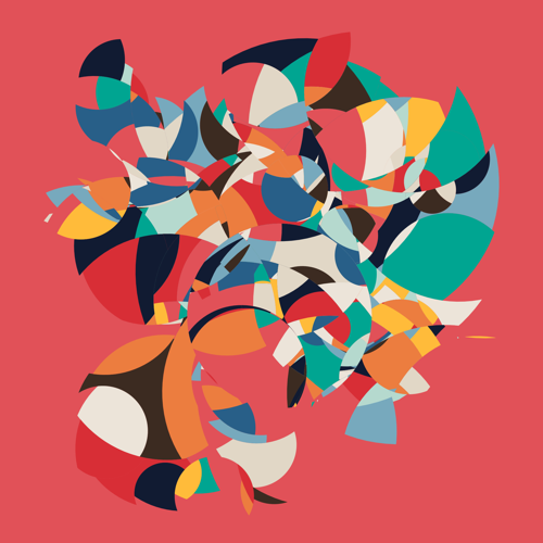 Less than 30 minutes until the #artcardz start generating. I'm crazy curious to see what people decide to make!

artcardz.xyz

#hicetnunc #hicetnunc2000 #NFTcollectibles