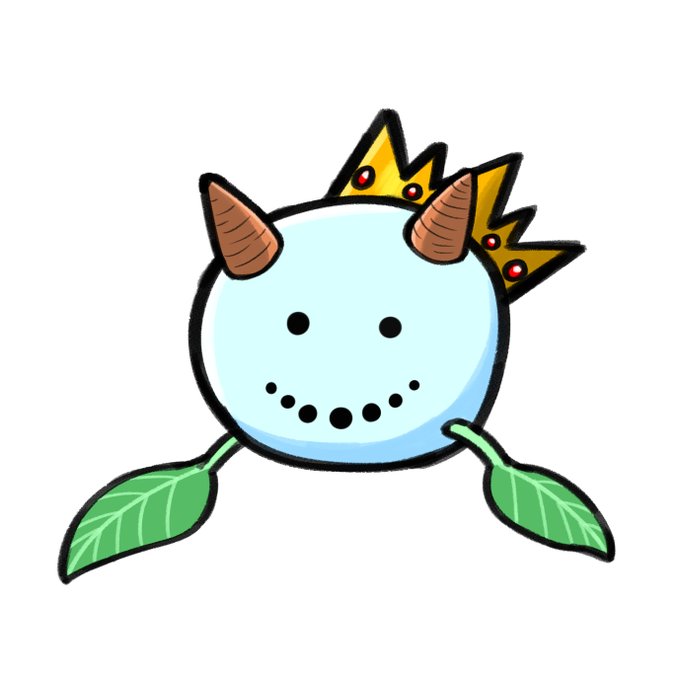 プロフィール画像にどうぞ
一応、自己責任で
#フリーアイコン 