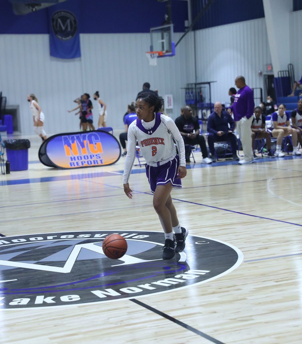 🚨🔥 #Oktoberfest 🔥🚨
#CGHR | #TheCarolinas

Major Stock 📈 Riser

<a href="/_Lady_Phoenix/">Lady Phoenix</a> - 2022 - Guard - Hailey Blackwell  <a href="/Hblackwell04/">Hailey Blackwell</a> - <a href="/WinstonWbb/">Winston Salem Christian WBB</a> - Played extremely well during #CarolinaOktoberfest 

- Can Run a Team
- Outstanding Perimeter Defender

#CarolinaGirlsHoops #DaFuture