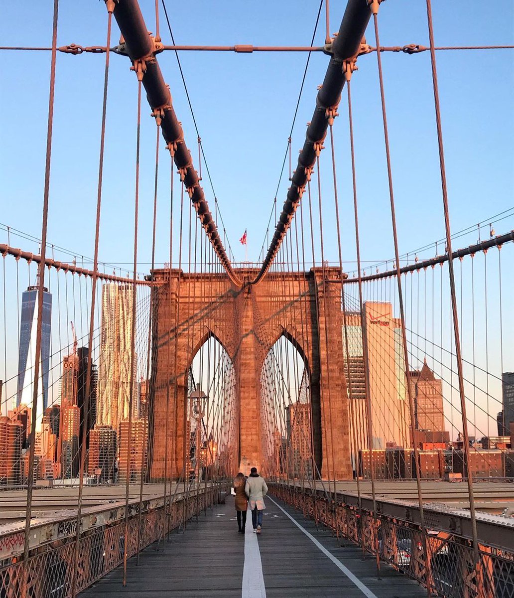 Surprise your loved one with a last-minute escape. PS: Enjoy our Autumn offer for a special discount – check our link in bio. 📸: @thais.favrau #PestanaCR7 #PestanaCR7TimesSquare #NYC