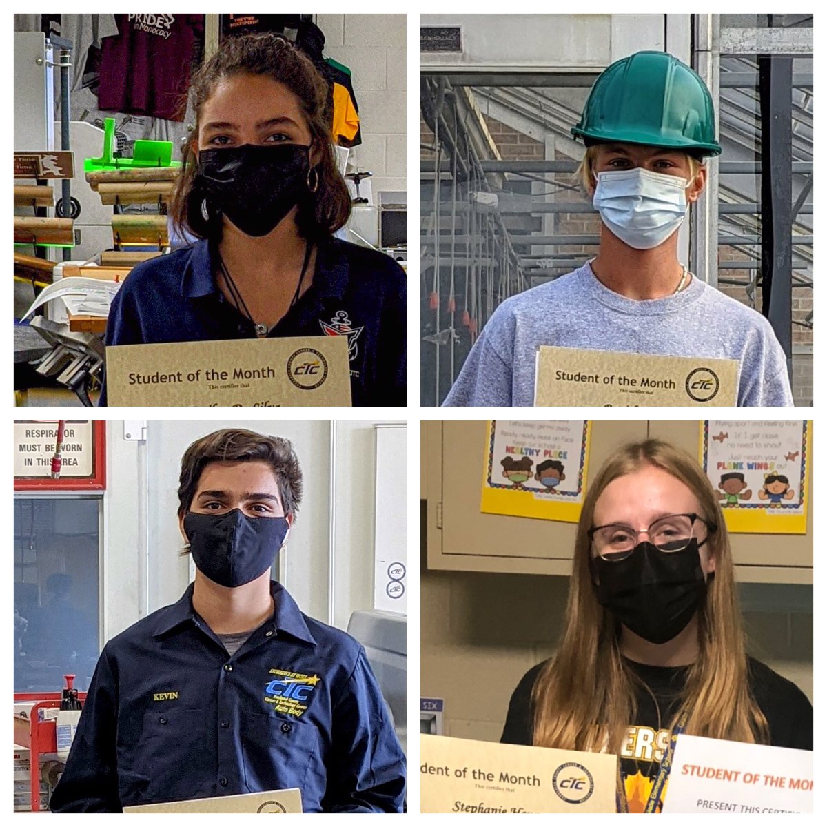 CTC Principal tweet media