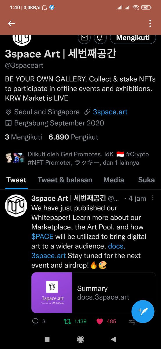 Harvent16's tweet photo. @crypto_pikachu1 @3spaceart Done https://t.co/azwqPBdUKH