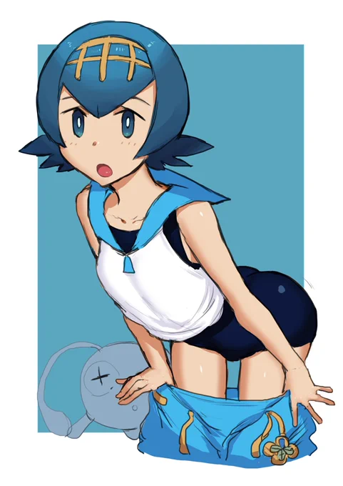 スイレン 