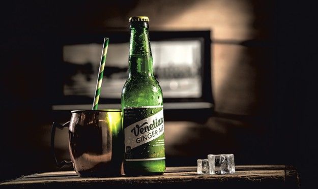 Next spring, <a href="/VenetianBev/">Venetian Ginger Ale</a> will open the Venetian Soda Lounge in Burlington's Soda Plant, serving traditional ginger ale and inventive syrups made on-site. 7dvt.co/3agunwC