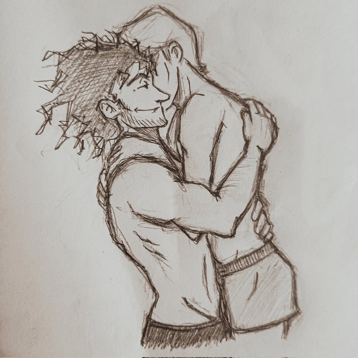 mer_1099's tweet photo. These two have made underwear decisions XD
.
.
.
#TOG #TheOldGuard #TOGcomics #JoeNicky #TheOldGuardcomics #comicsverse #ImmortalHusbands https://t.co/RZwKSPRcF6