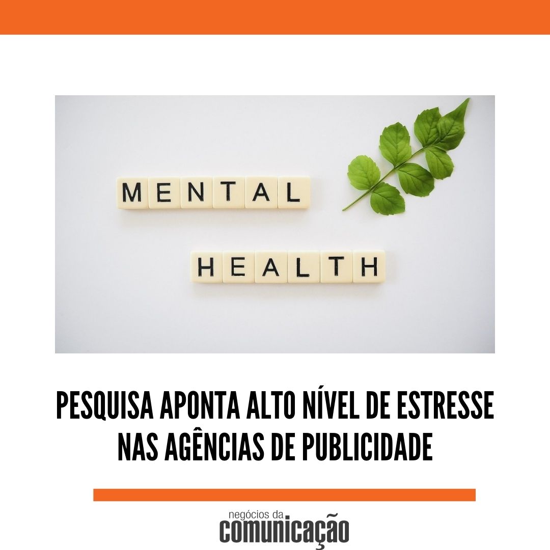 plataformaNC's tweet image. Pesquisa da #Vanpro mostra que 71% das #agências de 3publicidade são impactadas por #tensão e #estresse em proporção moderada, alta ou muito alta. Acesse a matéria completa.
Confira:portaldacomunicacao.com.br/2021/10/pesqui…