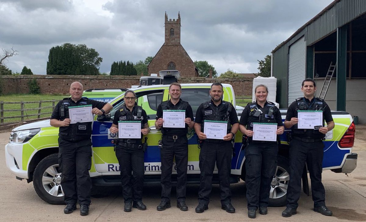HeritageCrime's tweet photo. Exciting opportunity to work with @HistoricEngland to develop &amp; deliver a partnership training programme for law enforcement, heritage professionals &amp; community interest groups.

Click on the link:
 
https://t.co/s1orBFE4UD

#HeritageWatch #HeritageCrime https://t.co/WTEHQmWZBS