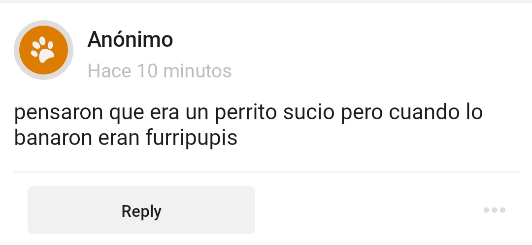 siguen con el copy