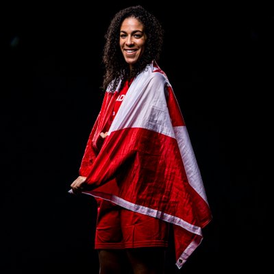 Canada Basketball's Photo