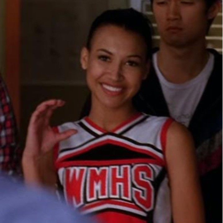 cheeriothinker's tweet photo. happy lesbian day to santana lopez, me and all of my lesbian followers!! ur all precious‼️❤️ https://t.co/wu8iYMKuAR
