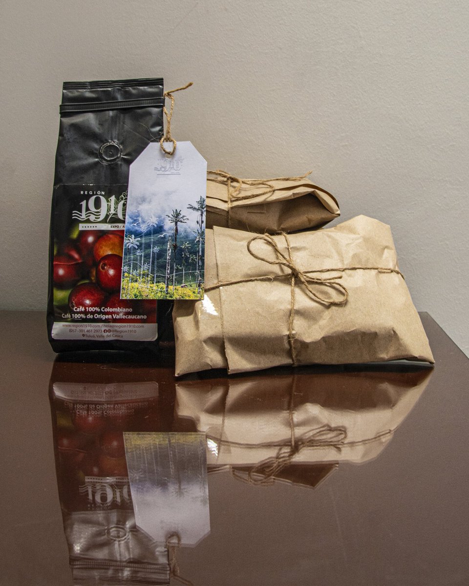 Region1910's tweet photo. Café, de #Región1910 listo para ser despachado a #CoffeeLovers en Bogotá, Barranquilla y Jamundí. 
.
#Café #CaféDeColombia #colombiancoffee #ValleDelCauca https://t.co/K7L37DN1fF