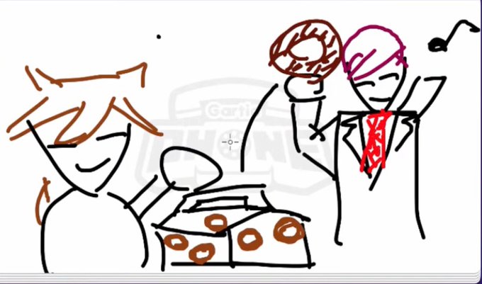 …ニコッ……ニコ……… 