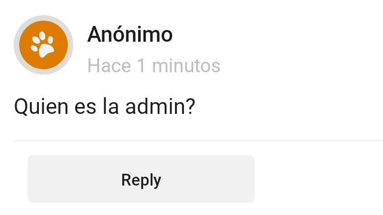 secreto
