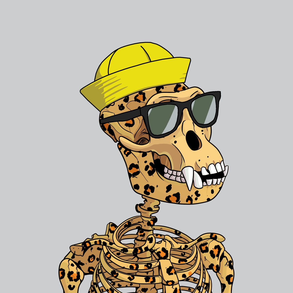 Wicked Bone Club tweet media