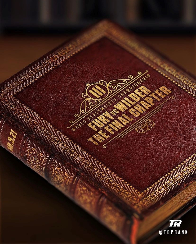 Where are you watching #FuryWilder3?👀With everything at stake, this is a fight you do not want to miss. 

Click the link in our bio to find a watch party near you! 

#toprank #boxingfans #heavyweightboxing #TysonFury #DeontayWilder #FuryWilder3