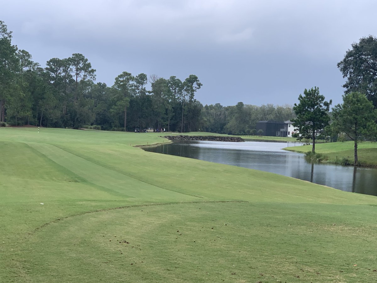 Day 1 Florida Golf Trip
#worldgolfvillage
#kingandthebear
#golfiscool
