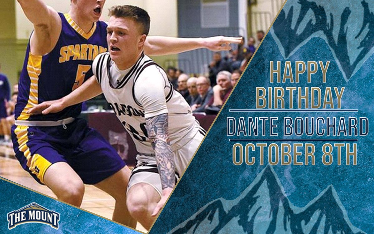 Mount Men’s Basketball tweet media
