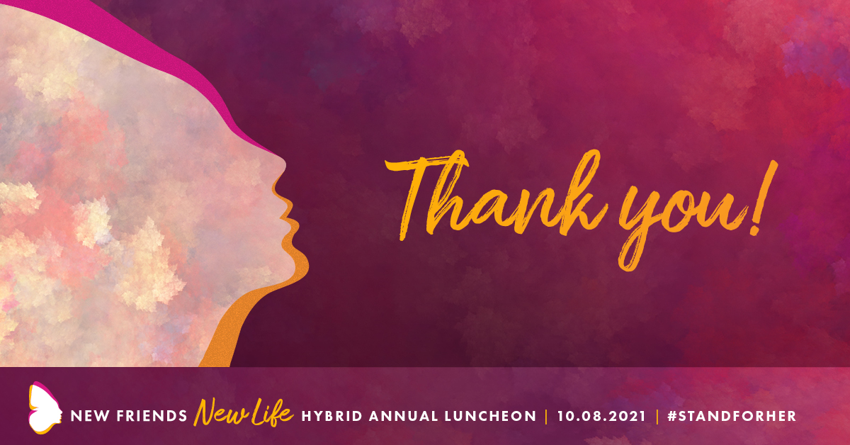 New Friends New Life tweet media