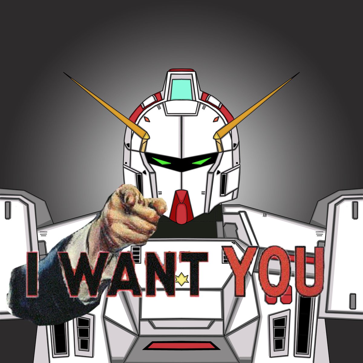 Mechasquad tweet media