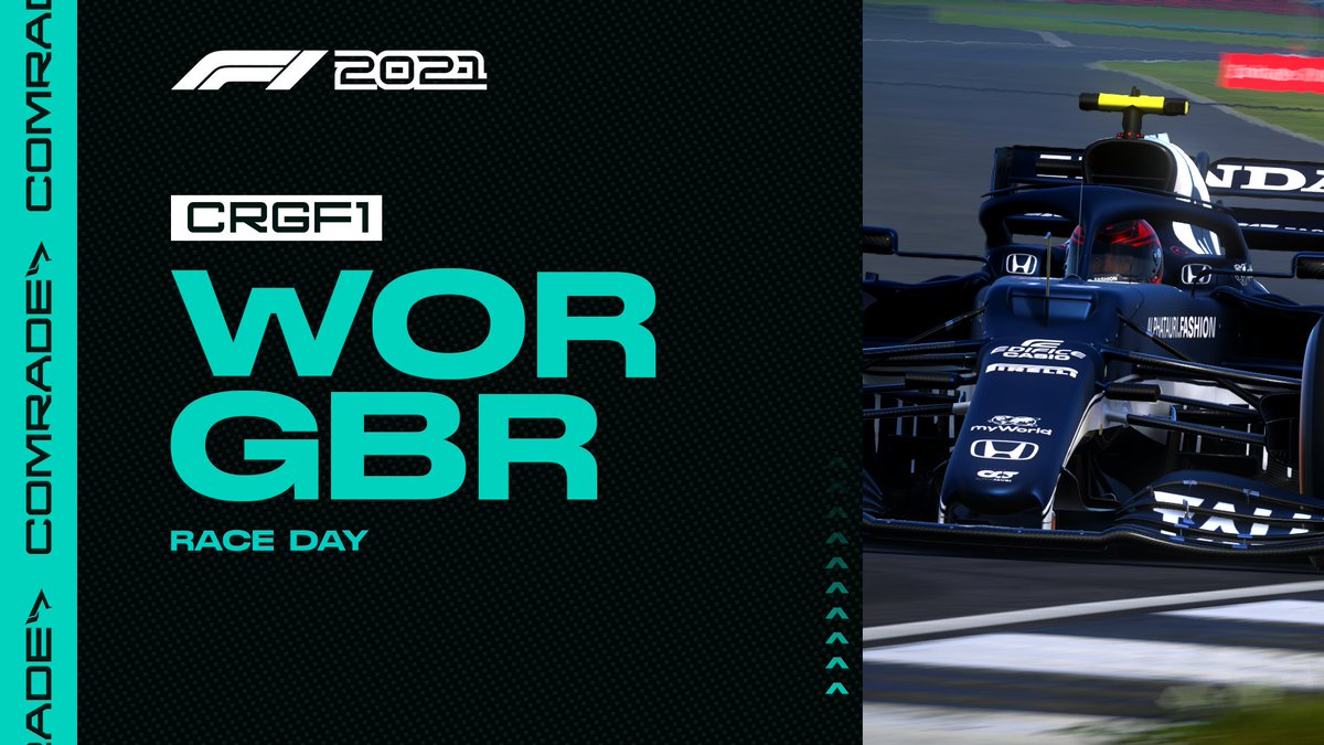 Comrade Gaming Ltd. tweet media