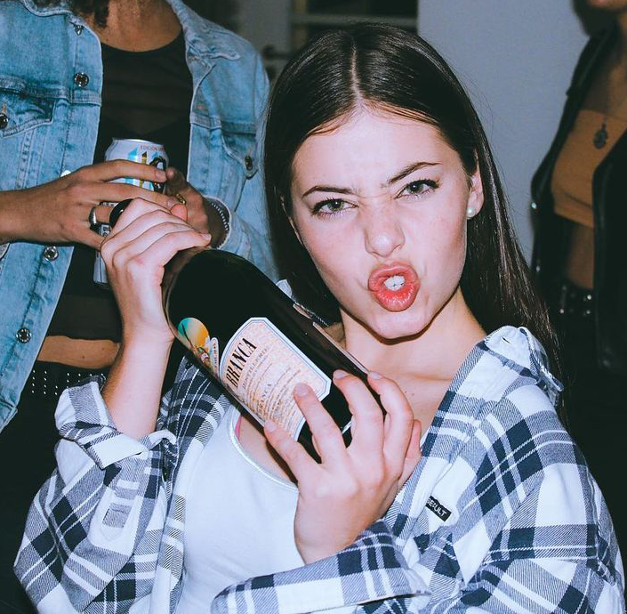 FernetBranca's tweet photo. Hand over the Fernet-Branca and nobody gets hurt.
๐ธ: @tri.phx #FernetFace #TheOnlyFernet https://t.co/UpinFi0DTR