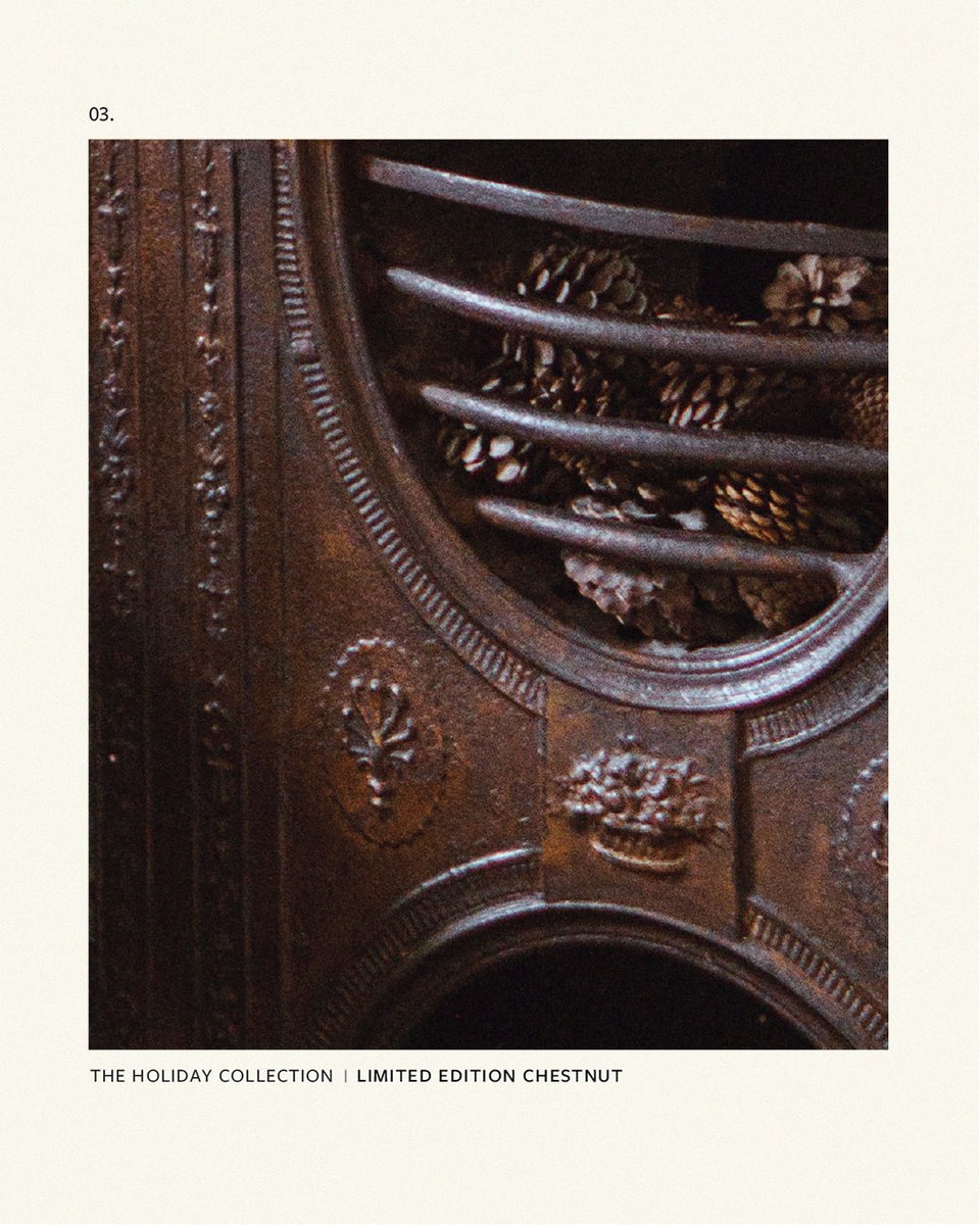 The cordless Move Diffuser you know and love, but with a festive twist. Coming soon in three limited-edition colors—join the waitlist to shop them first.

bit.ly/HolidayComingS…