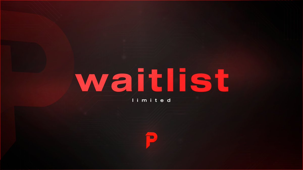 PrivateNFTs's tweet image. WAITLIST LIVE  
- The only way to join PrivateNFTs is through our form.
- Limited places.
(We will choose winners every month)
- Like &amp;amp; RT more chances of joinning us.

forms.gle/XHHnG2EqAq6JYh…