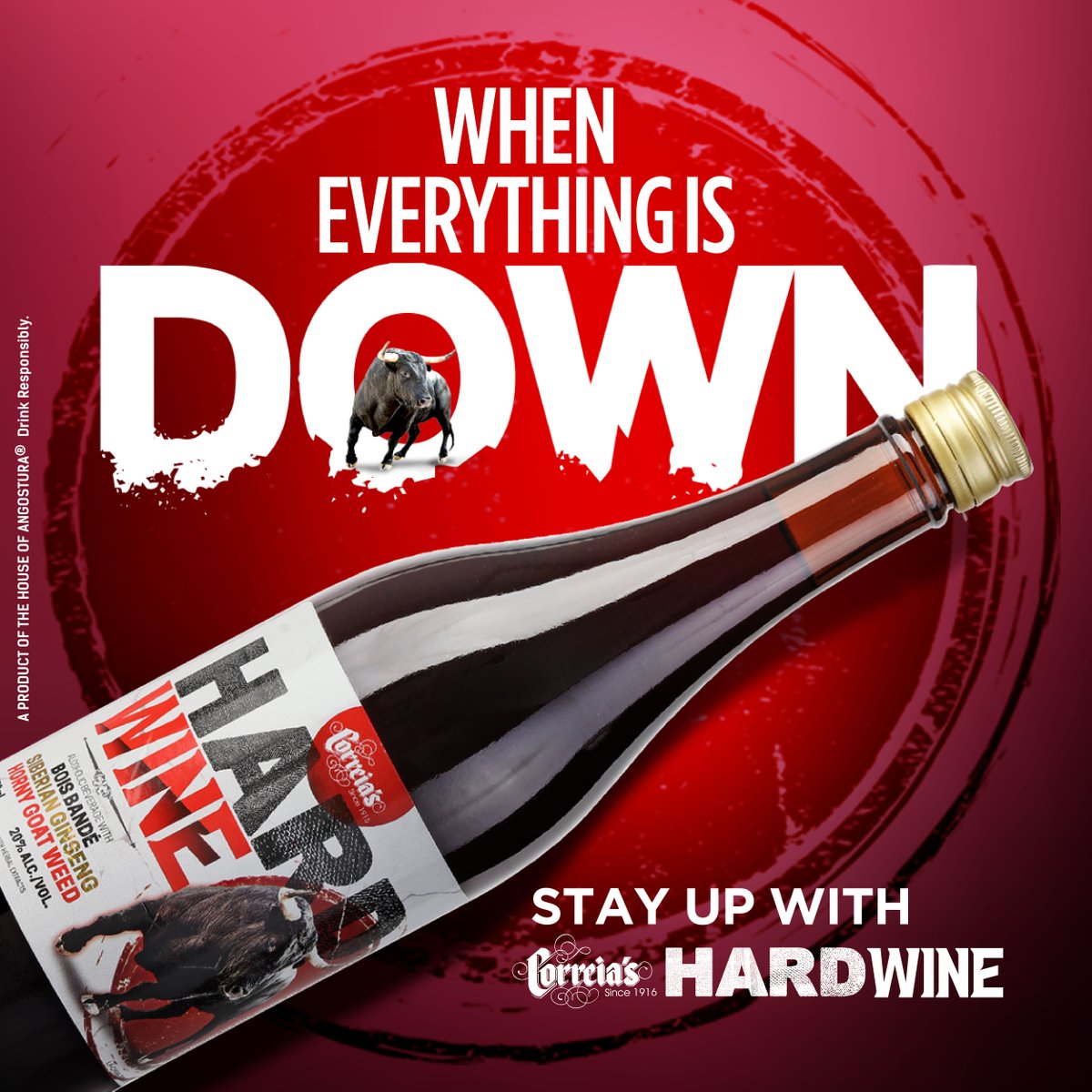 correiashrdwine's tweet photo. No Wifi? No worries. You can still connect with friends. #correiashardwine #powertoperform #chw #WhatsApp #Facebook https://t.co/sOAmBFZGyU