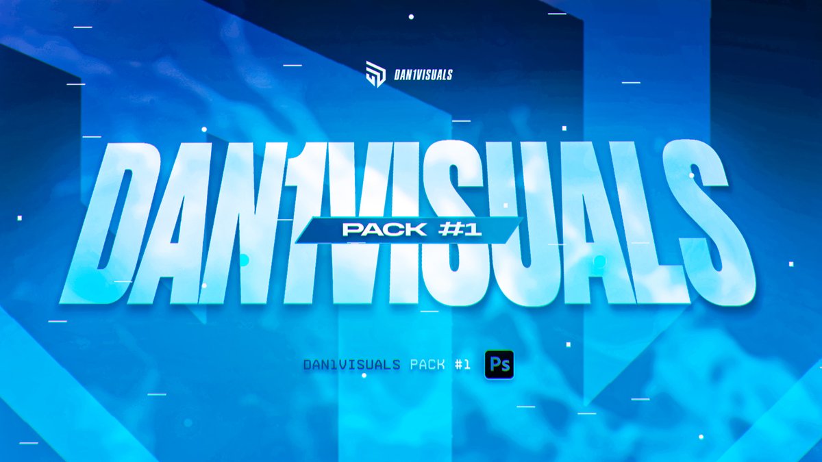 Dan1Lopz's tweet image. Dan1Visuals PACK #1

youtube.com/watch?v=bHDjLQ…