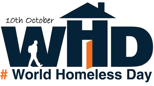 Today is World Homeless Day

Third Street Alliance is committed to preventing and ending homelessness by ensuring women and families have access to positive alternatives to homelessness. 1/