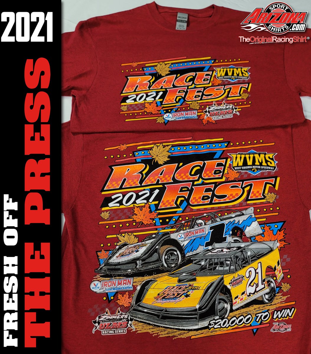 Gotta Race tweet media