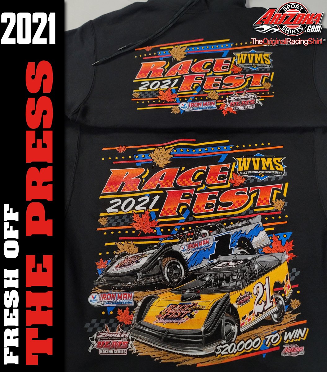 Gotta Race tweet media