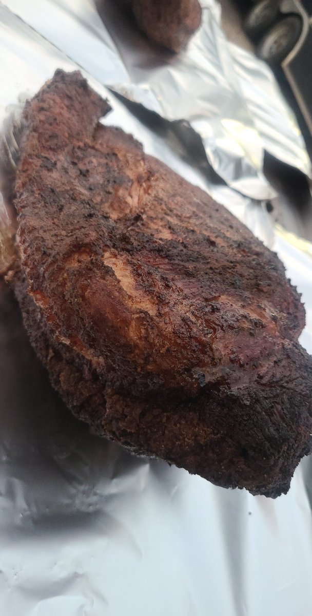 mrgarza83's tweet photo. We have the meats #texasbrisket #HTXmeats #meathavenbarbqco. https://t.co/ZEsXmocNgz