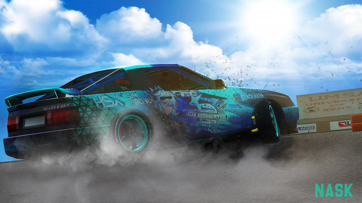 3D_NasK's tweet photo. Skin xrt live for speed #jogo #artist #plotagem #carro https://t.co/KSKNemSwWf
