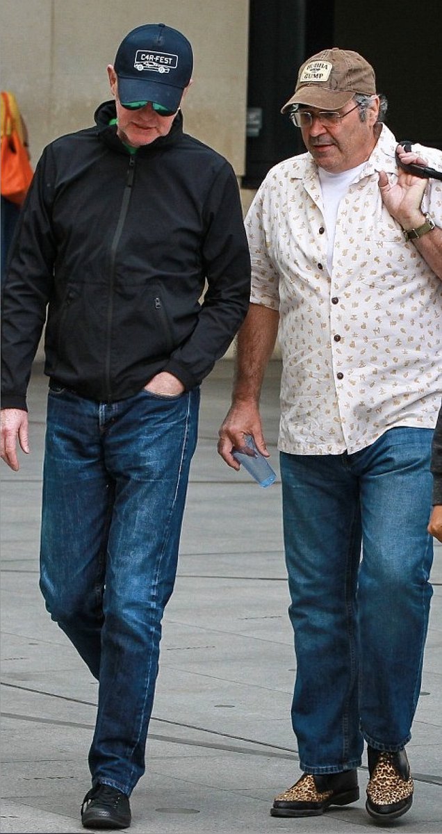 Danny Baker tweet media