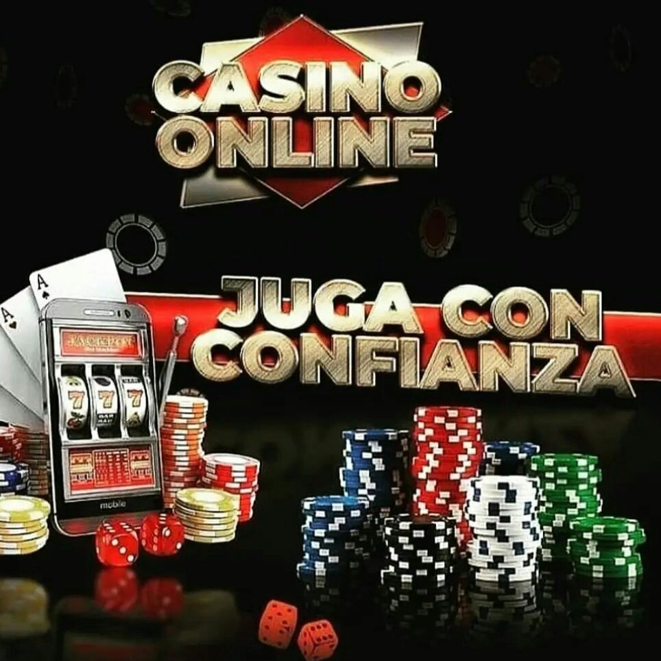 Casino virtual de confianza