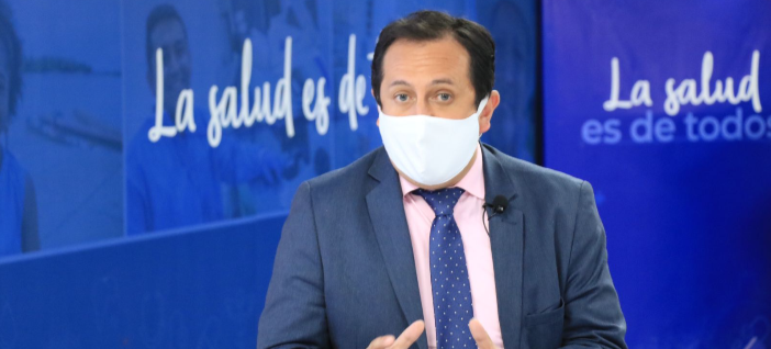 MinSaludCol's tweet photo. Colombia debe seguir alerta pese a la baja positividad de COVID-19.

ℹ️https://t.co/SIyhDCOLtn https://t.co/MyAKC094jG
