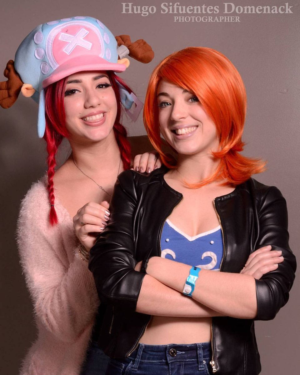 STigmaProd's tweet photo. Love this sis'. Cute and funniest girls around! 🙂

#AnimateFlorida #PhotographerLife #GeekLife https://t.co/7VgfjYh6iU