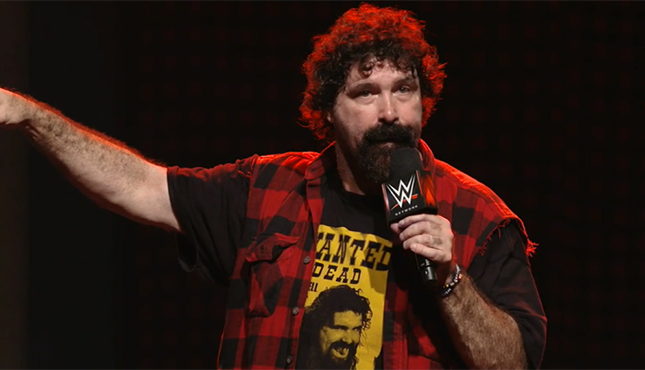 Mick Foley, Trish Stratus and Others Take Part In ‘Tag Me In’ Initiative For Mental Health Awareness https://t.co/gTOadcYpzB https://t.co/82H1ilYhG5