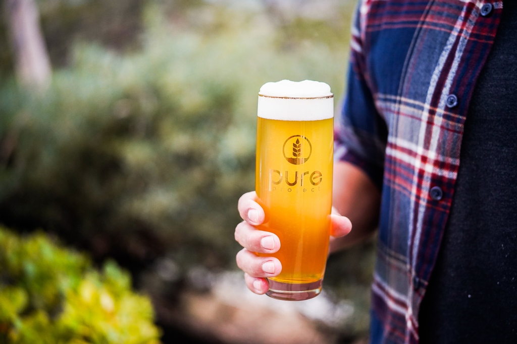 purebrewing's tweet photo. The perfect companion for your next adventure is here! Be sure to stop in for a taste or growler fill at any of our taproom locations.
RV2
Adventure Beer
4% ABV
Get the camper ready and pack the cooler with this simple beer.
#pureproject #timeforanadventure #sdbeer https://t.co/kxcNGQWfHY