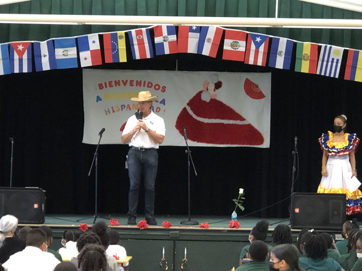 GKE Sabal Palm Elem tweet media