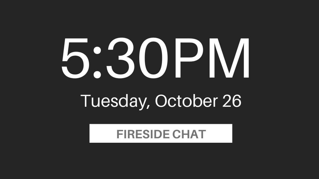 StartupGrindOKC's tweet photo. 🚨Save the Date!🚨

Join us OCT 26 at 5:30 pm for an evening chat with Katrina Mason, CEO and Founder of Midwest Vocational Rehabilitation Services &amp; @Forbes Next 1000 Honoree 2021.

Where: @Project3810
When: Tuesday, 10/26 5:30 - 7:30 PM

Tickets $8 at https://t.co/q7wishfMgh https://t.co/vDTApxoswT