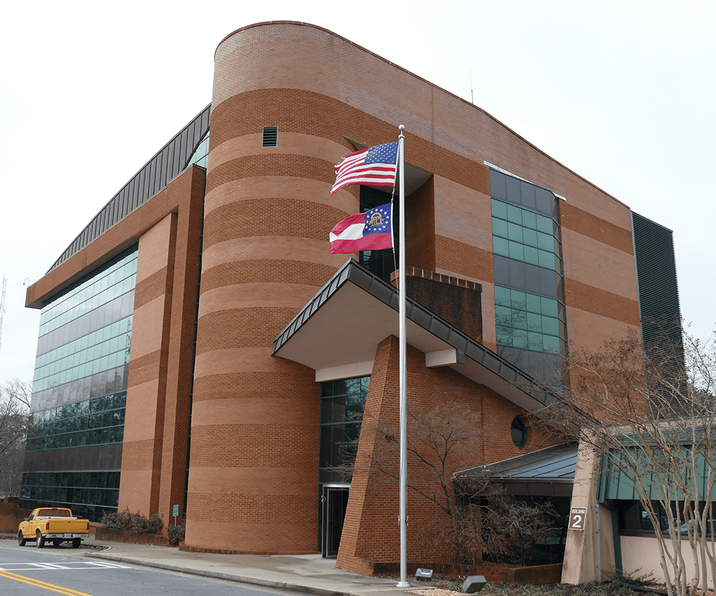 ITS Georgia tweet media