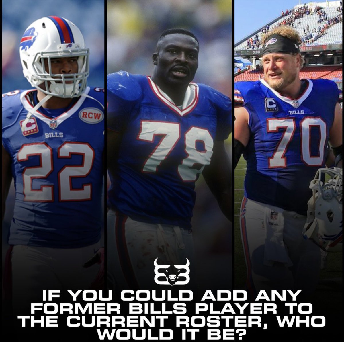 Built in Buffalo tweet media