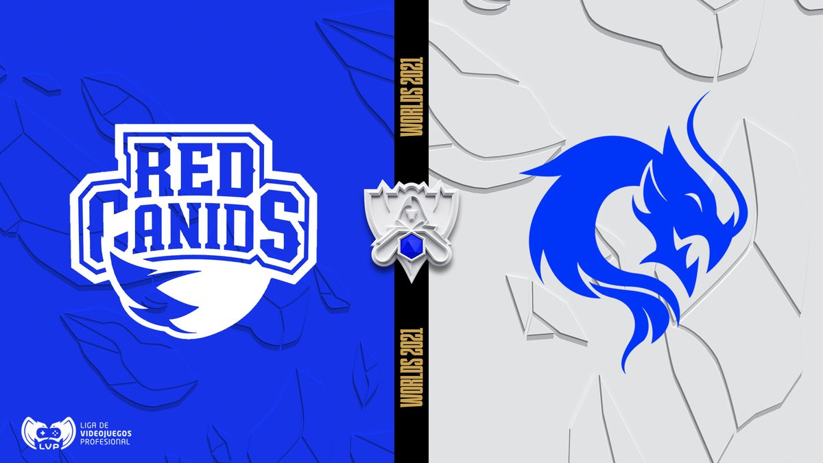 LVPesLoL's tweet photo. ¡Podemos tener un @pce_gg en la final del Play-In!
➡️ Cuarto mapa: @REDCanids (1-2) @pce_gg - Bo5
📺https://t.co/vMMCKyK378 #WorldsPlayIn4 https://t.co/bixtDbTYMJ
