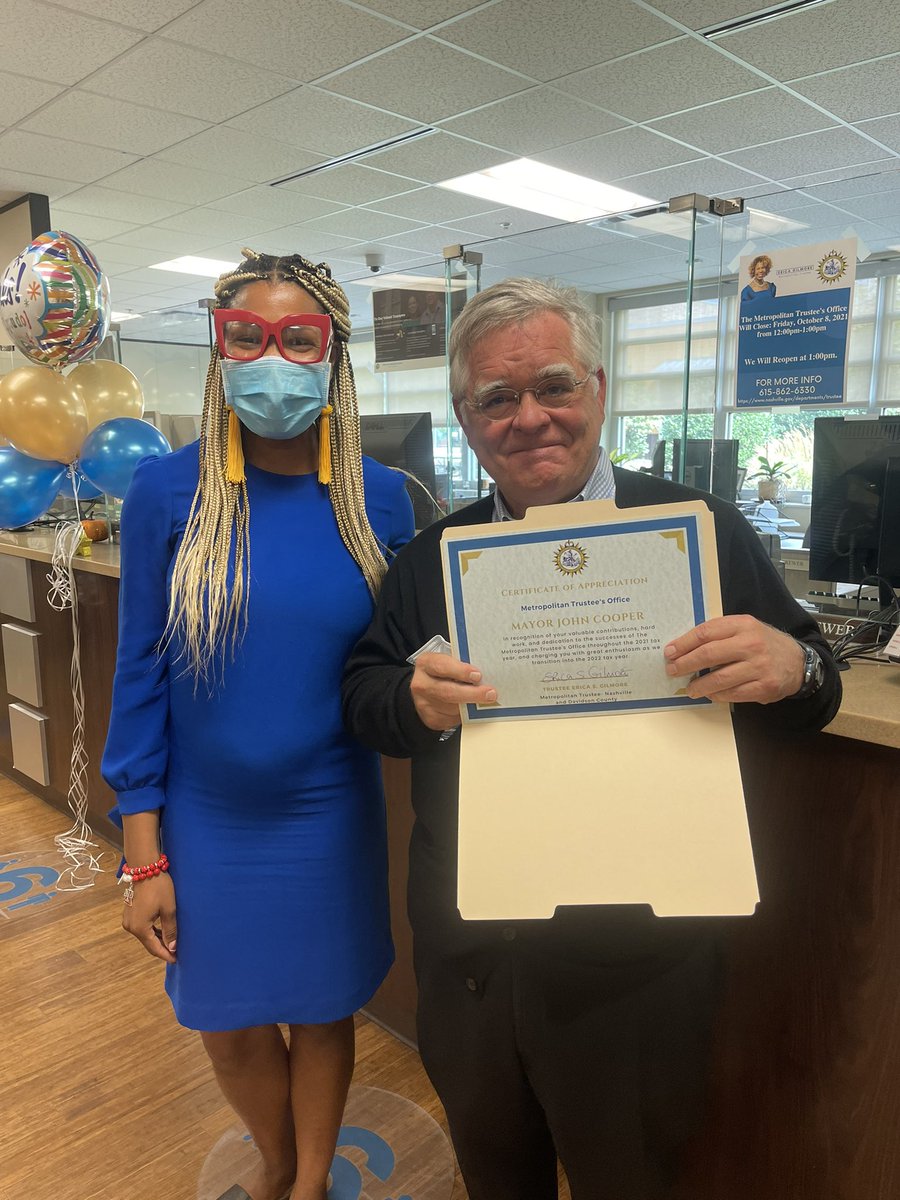 Erica S. Gilmore tweet media