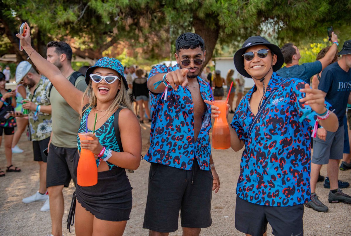 We're in love with this photo! 

We're offering group discounts for Croatia 2022

defected.com/croatia