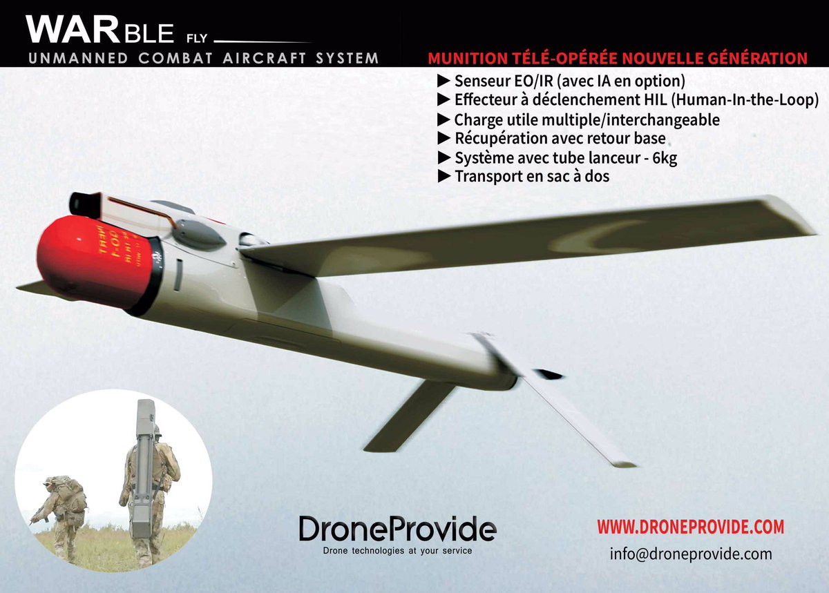 DroneProvide ™️ tweet media