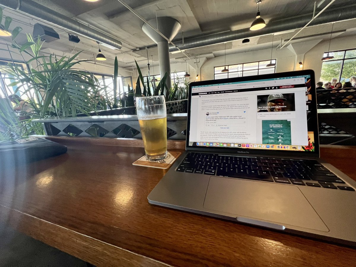 Adam Chernoff tweet media